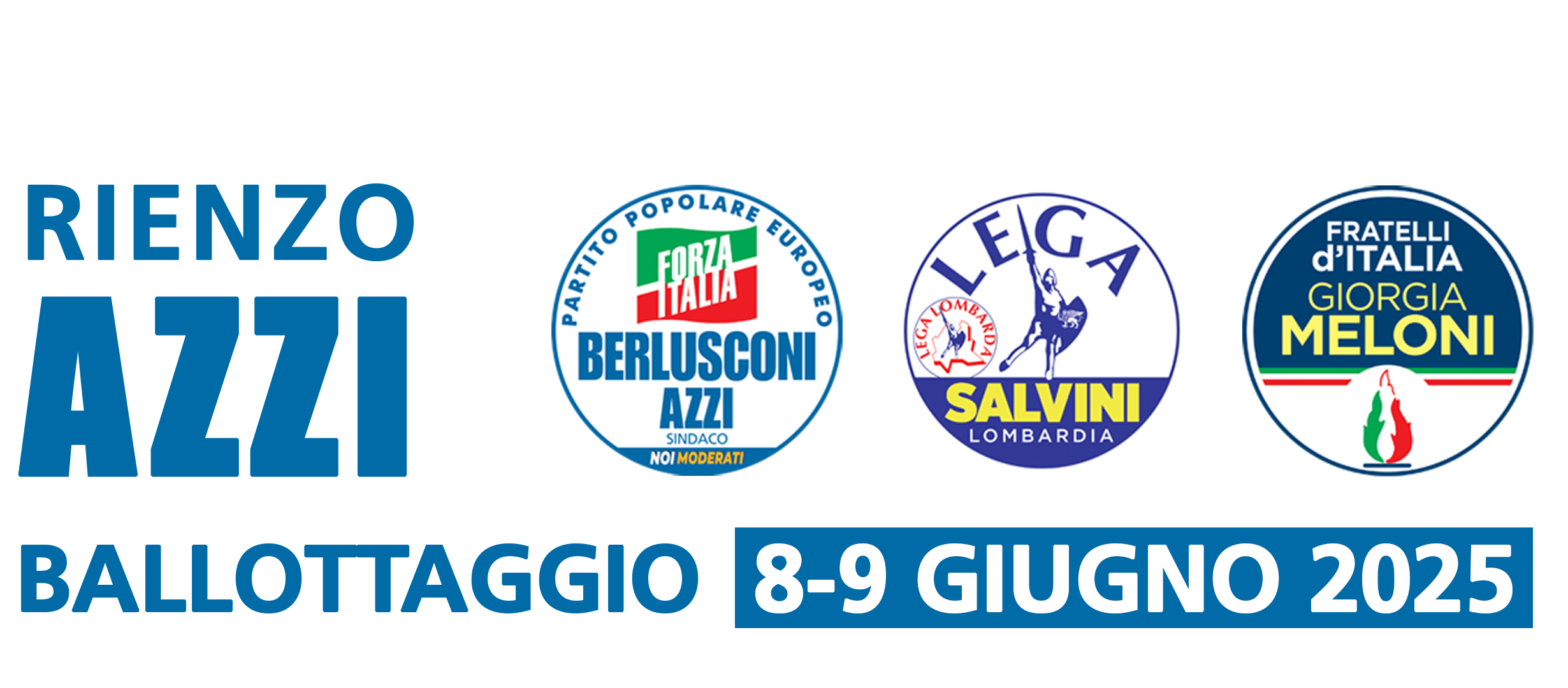Logo Rienzo Azzi